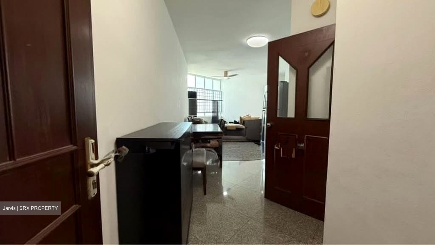 Maysprings (D23), Apartment #605921451
